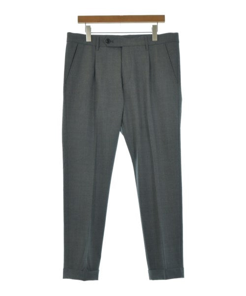 1piu1uguale3 Trousers