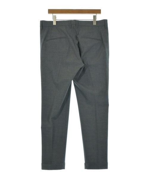 1piu1uguale3 Trousers