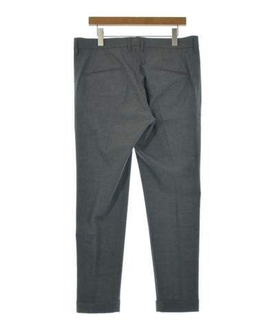 1piu1uguale3 Trousers