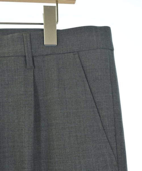 1piu1uguale3 Trousers