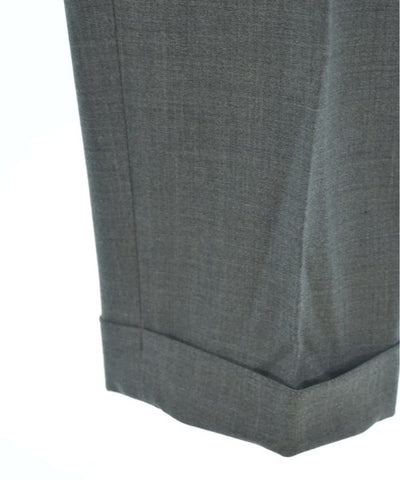 1piu1uguale3 Trousers