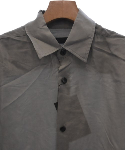 TARO HORIUCHI Casual shirts