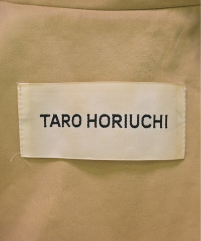 TARO HORIUCHI Other