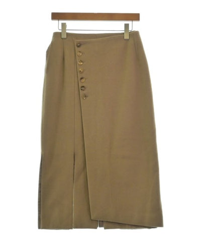 TARO HORIUCHI Long/Maxi length skirts