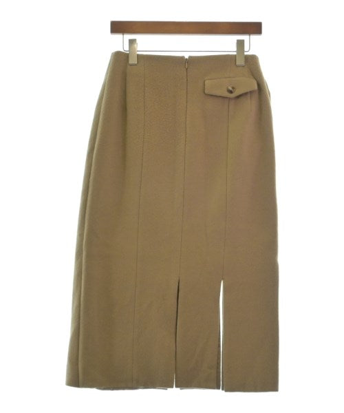 TARO HORIUCHI Long/Maxi length skirts