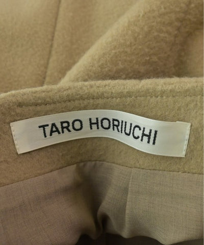 TARO HORIUCHI Long/Maxi length skirts