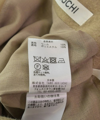 TARO HORIUCHI Long/Maxi length skirts