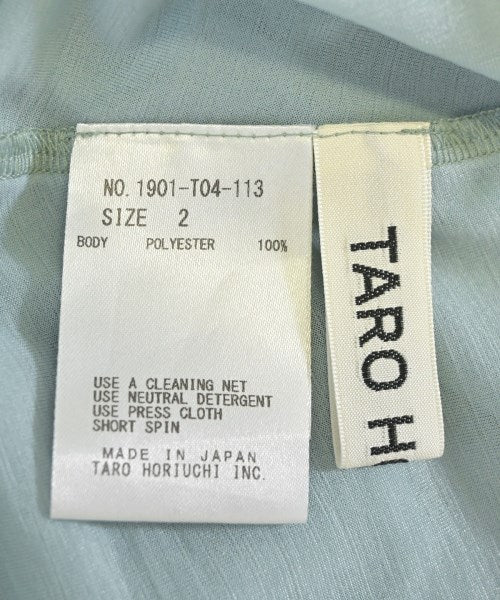 TARO HORIUCHI Tee Shirts/Tops