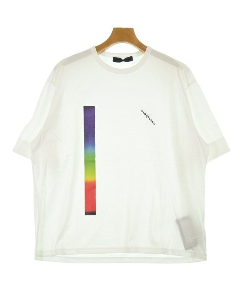 たろち TARO HORIUCHI Tee Shirts/Tops White 0497925L0004 | Online