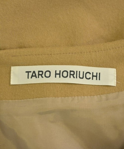 TARO HORIUCHI Knee length skirts