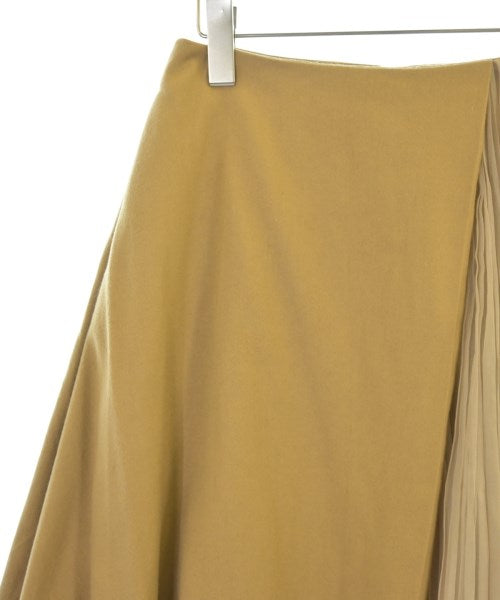 TARO HORIUCHI Knee length skirts