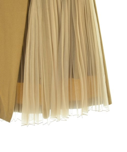 TARO HORIUCHI Knee length skirts