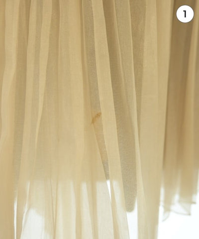 TARO HORIUCHI Knee length skirts