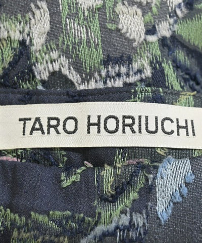 TARO HORIUCHI Long/Maxi length skirts