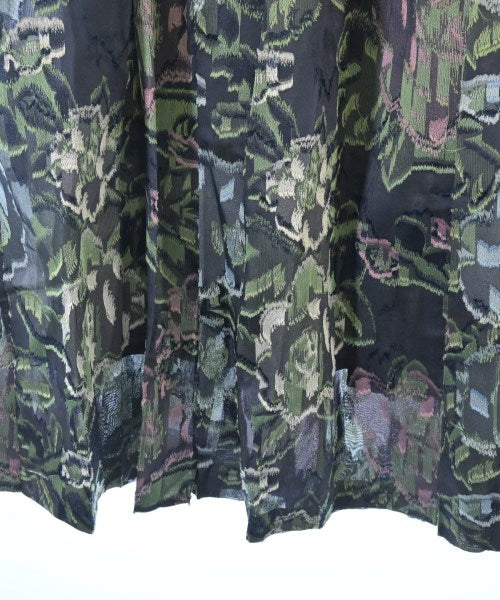 TARO HORIUCHI Long/Maxi length skirts