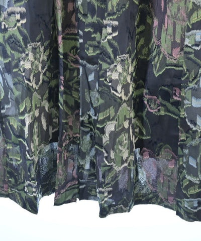 TARO HORIUCHI Long/Maxi length skirts