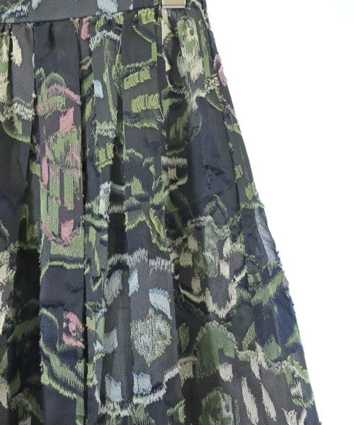 TARO HORIUCHI Long/Maxi length skirts