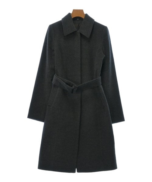 PROFILE Soutien collar coats