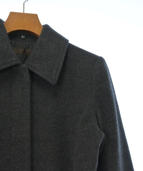 PROFILE Soutien collar coats