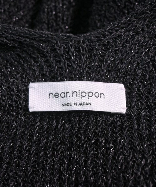 near.nippon Sweaters