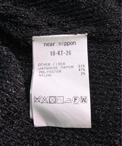 near.nippon Sweaters