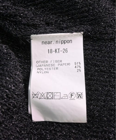 near.nippon Sweaters