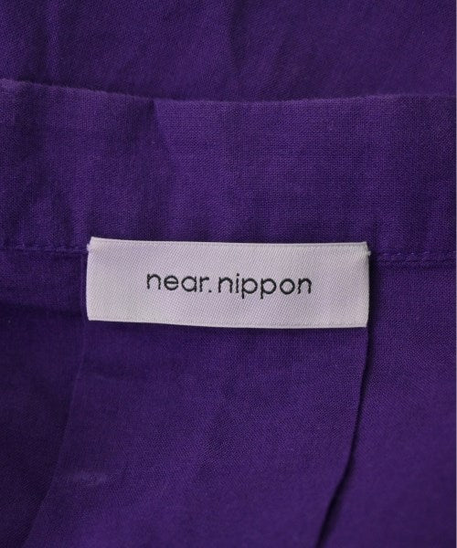 near.nippon Dresses