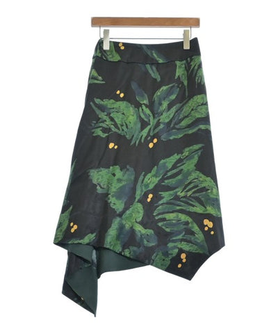 Near.Nippon Long/Maxi length skirts