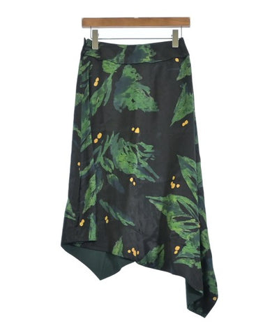 Near.Nippon Long/Maxi length skirts