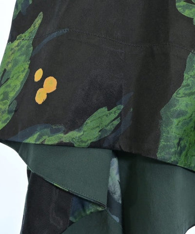 Near.Nippon Long/Maxi length skirts