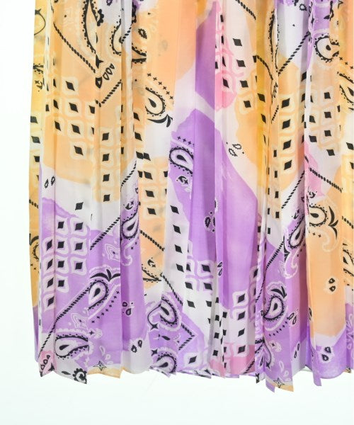 Near.Nippon Long/Maxi length skirts