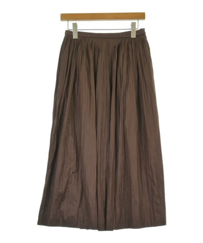 Near.Nippon Long/Maxi length skirts