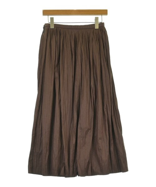 Near.Nippon Long/Maxi length skirts