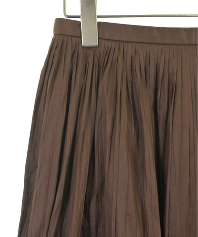 Near.Nippon Long/Maxi length skirts