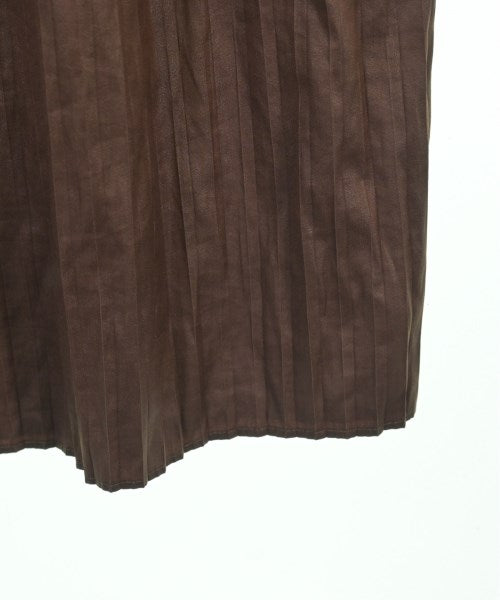 Near.Nippon Long/Maxi length skirts