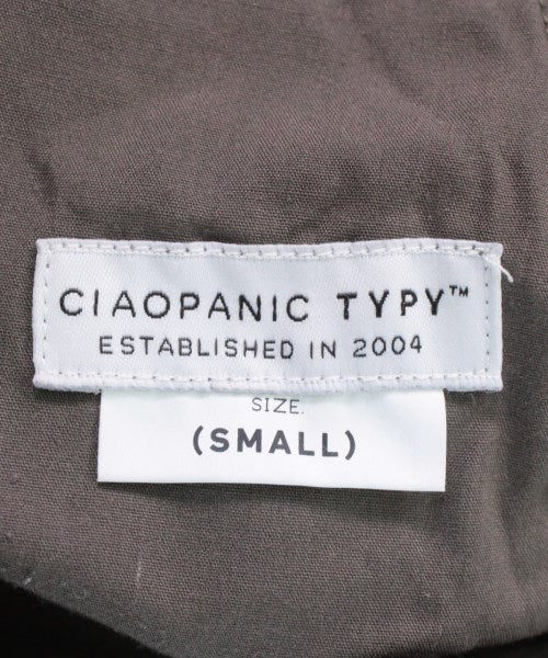 Ciaopanic Typy Trousers