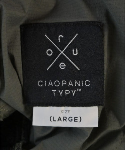 Ciaopanic Typy Shorts