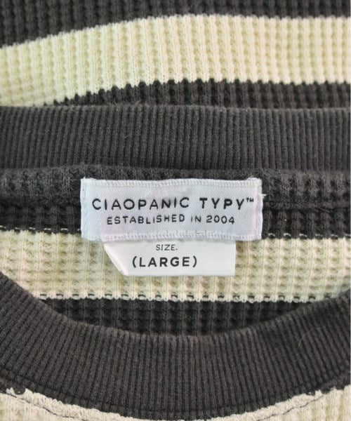 Ciaopanic Typy Tee Shirts/Tops