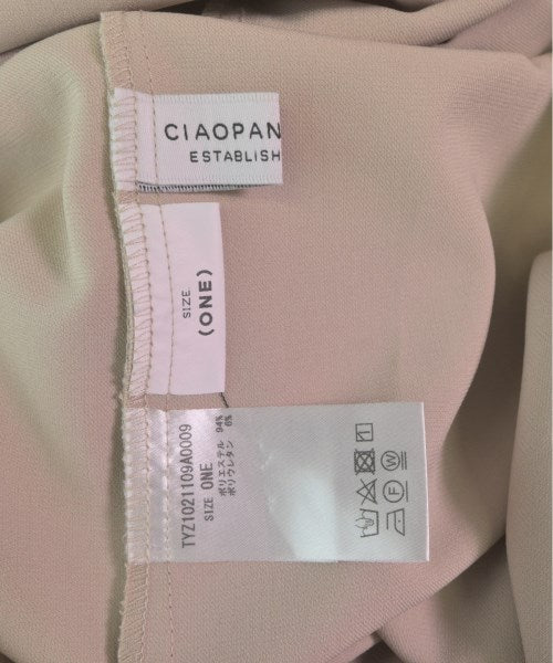 Ciaopanic Typy Dresses