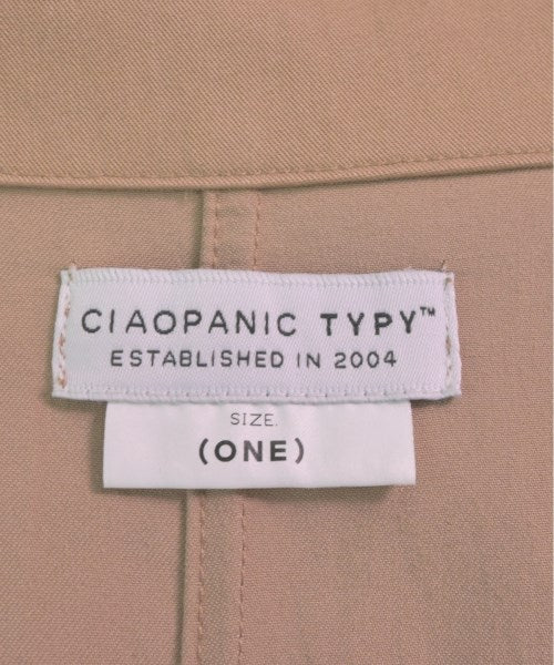 Ciaopanic Typy Other