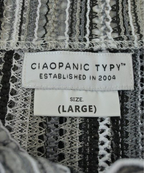 Ciaopanic Typy Casual shirts