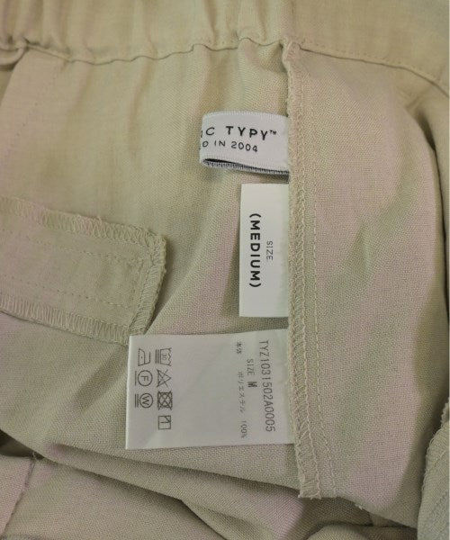 Ciaopanic Typy Trousers