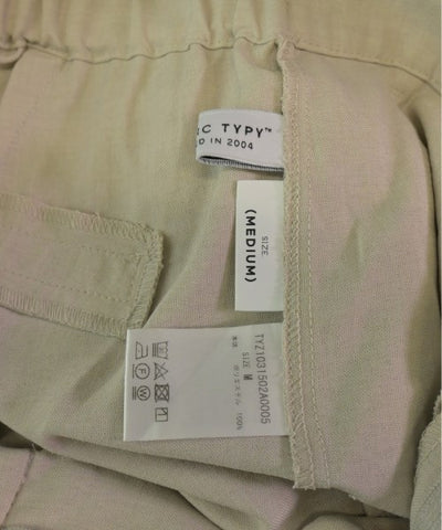 Ciaopanic Typy Trousers