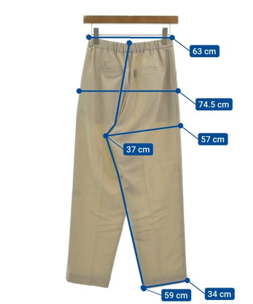 Ciaopanic Typy Trousers