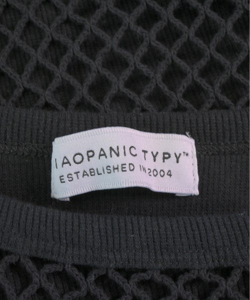 Ciaopanic Typy Tank tops