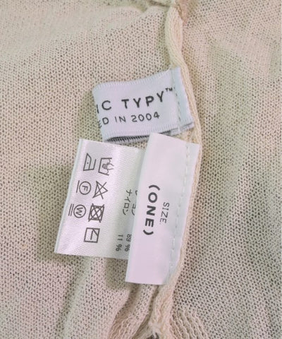 Ciaopanic Typy Sweaters