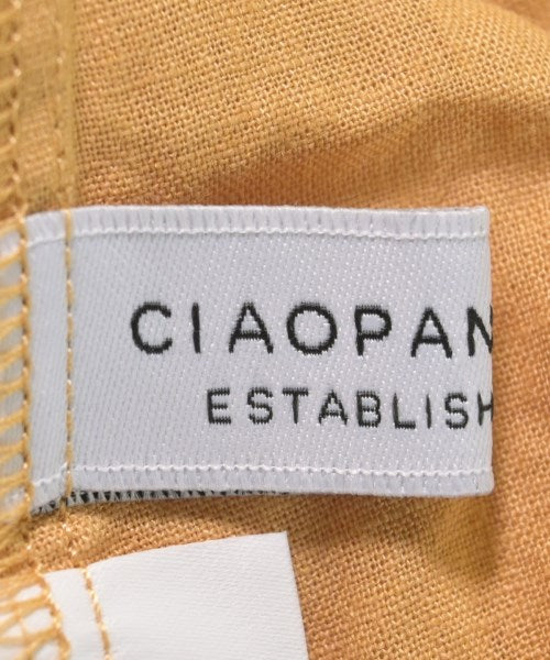 Ciaopanic Typy Dresses