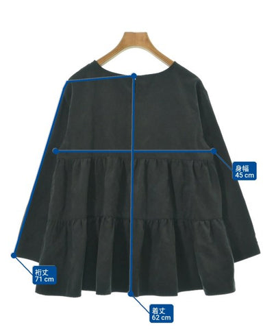 Ciaopanic Typy Blouses