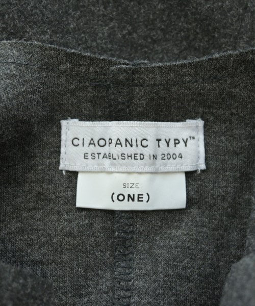 Ciaopanic Typy Blouses