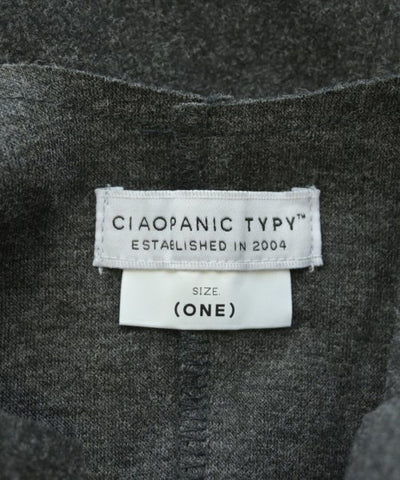 Ciaopanic Typy Blouses